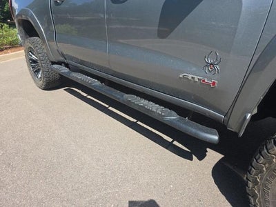 2024 GMC Sierra 1500 Crew Cab Short Box 4-Wheel Drive AT4