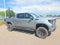 2024 GMC Sierra 1500 Crew Cab Short Box 4-Wheel Drive AT4