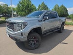 2024 GMC Sierra 1500 Crew Cab Short Box 4-Wheel Drive AT4
