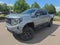 2024 GMC Sierra 1500 Crew Cab Short Box 4-Wheel Drive AT4