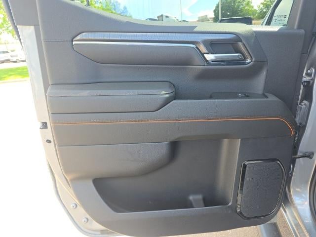 2024 GMC Sierra 1500 Crew Cab Short Box 4-Wheel Drive AT4