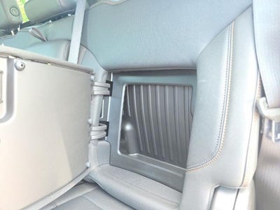 2024 GMC Sierra 1500 Crew Cab Short Box 4-Wheel Drive AT4