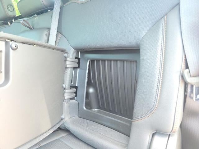 2024 GMC Sierra 1500 Crew Cab Short Box 4-Wheel Drive AT4