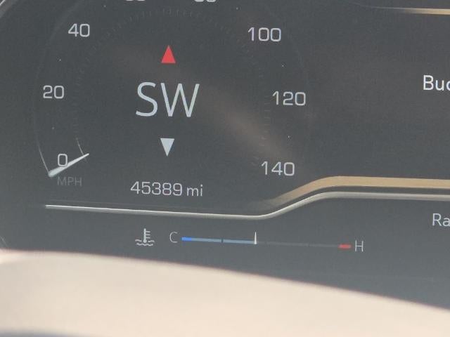 2024 GMC Sierra 1500 Crew Cab Short Box 4-Wheel Drive AT4