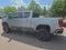 2024 GMC Sierra 1500 Crew Cab Short Box 4-Wheel Drive AT4