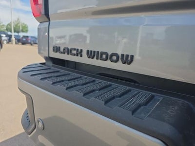 2024 GMC Sierra 1500 Crew Cab Short Box 4-Wheel Drive AT4