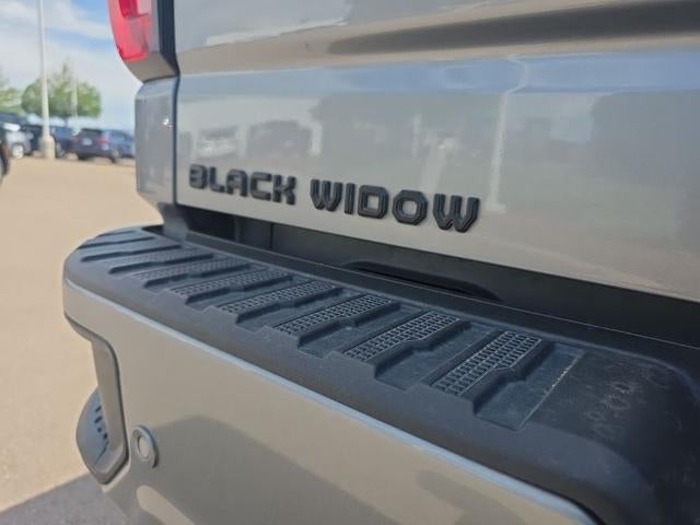 2024 GMC Sierra 1500 Crew Cab Short Box 4-Wheel Drive AT4