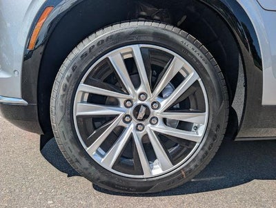 2027 Cadillac VISTIQ Luxury