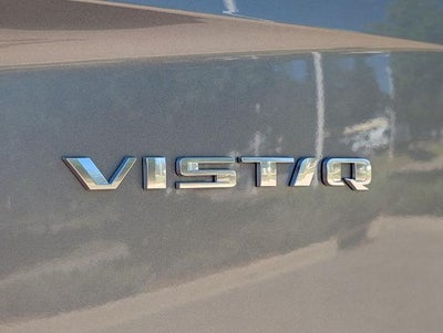 2027 Cadillac VISTIQ Luxury