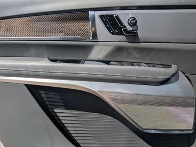 2027 Cadillac VISTIQ Luxury