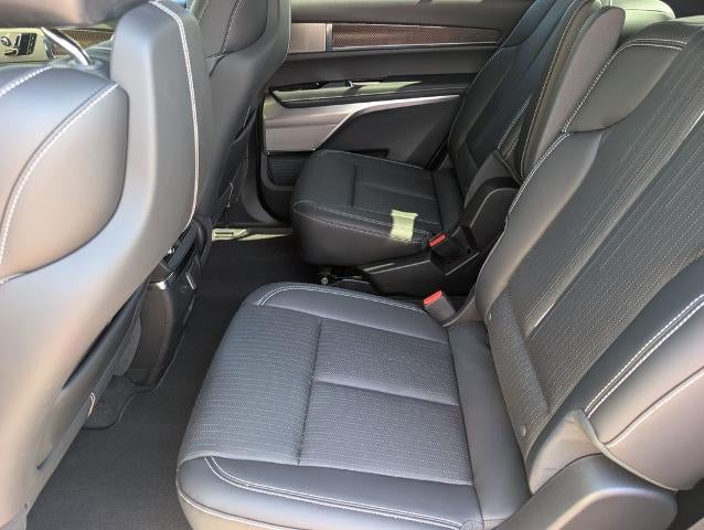2027 Cadillac VISTIQ Luxury