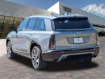 2027 Cadillac VISTIQ Luxury