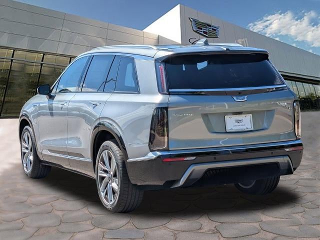 2027 Cadillac VISTIQ Luxury