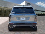 2027 Cadillac VISTIQ Luxury