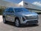 2027 Cadillac VISTIQ Luxury