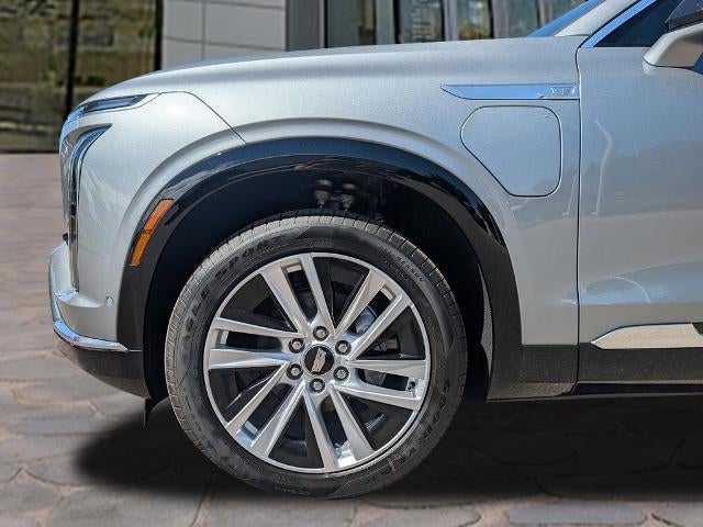 2027 Cadillac VISTIQ Luxury