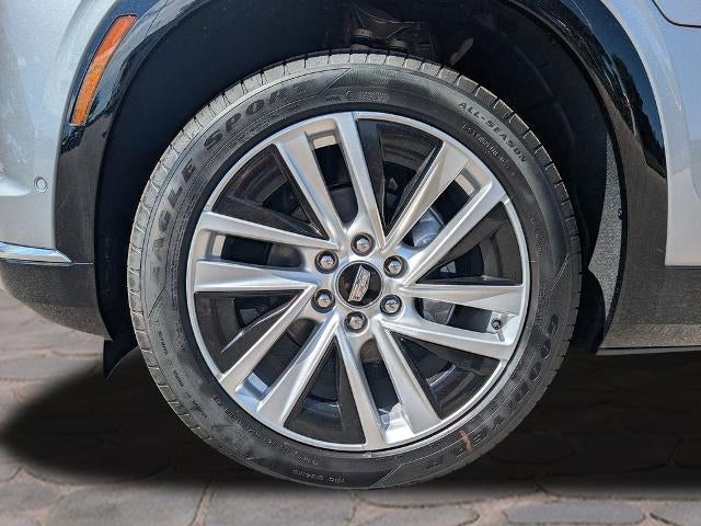 2027 Cadillac VISTIQ Luxury
