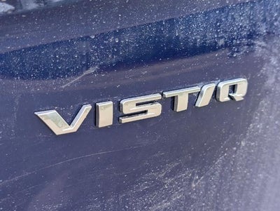 2026 Cadillac VISTIQ Premium Luxury