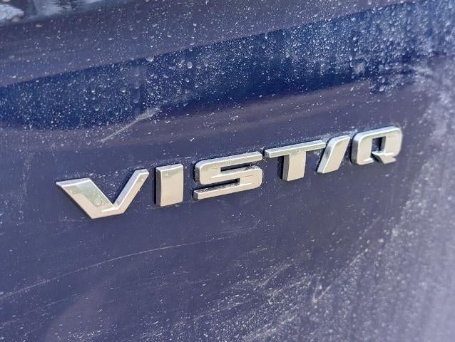 2026 Cadillac VISTIQ Premium Luxury
