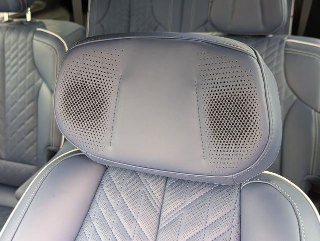 2026 Cadillac VISTIQ Premium Luxury