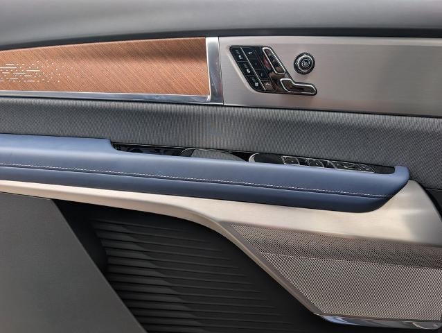 2026 Cadillac VISTIQ Premium Luxury