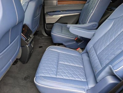 2026 Cadillac VISTIQ Premium Luxury