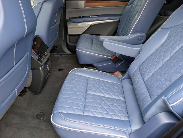 2026 Cadillac VISTIQ Premium Luxury