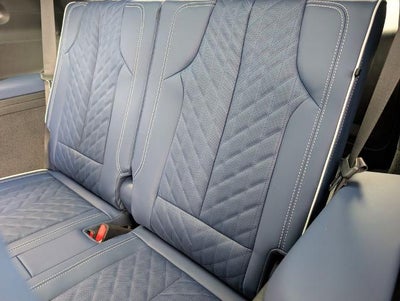 2026 Cadillac VISTIQ Premium Luxury
