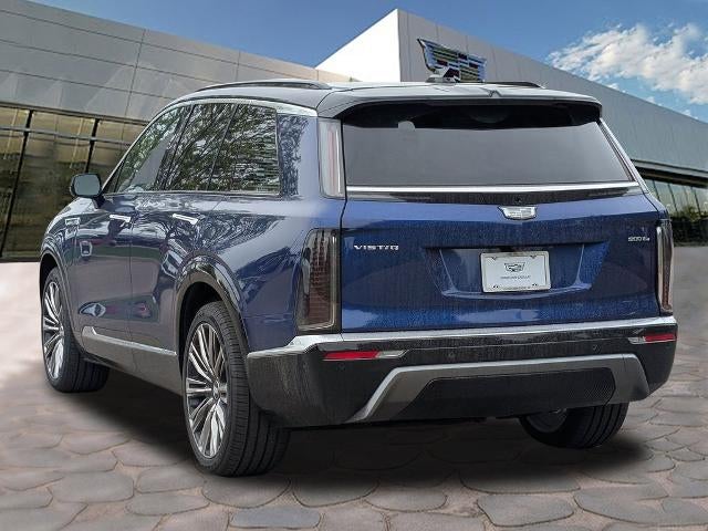 2026 Cadillac VISTIQ Premium Luxury