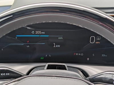 2026 Cadillac VISTIQ Premium Luxury