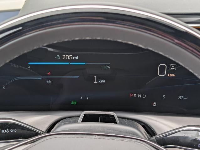 2026 Cadillac VISTIQ Premium Luxury