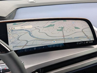 2026 Cadillac VISTIQ Premium Luxury