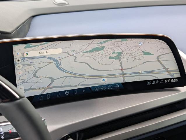 2026 Cadillac VISTIQ Premium Luxury