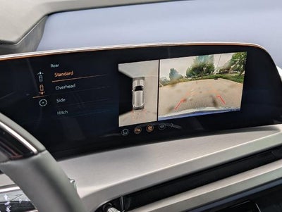 2026 Cadillac VISTIQ Premium Luxury