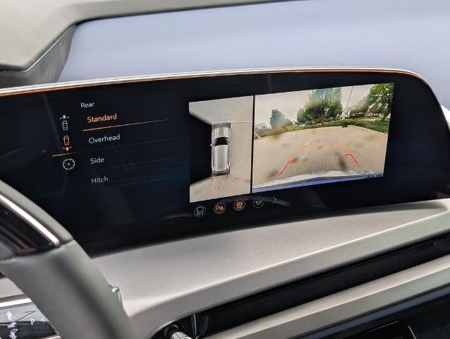 2026 Cadillac VISTIQ Premium Luxury
