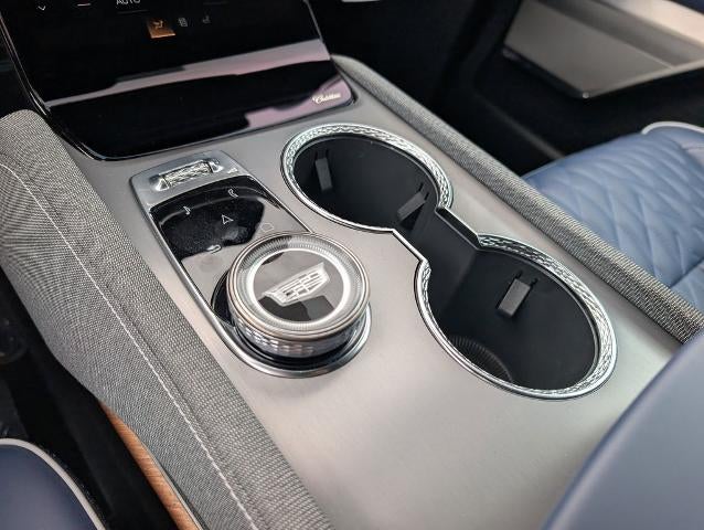 2026 Cadillac VISTIQ Premium Luxury