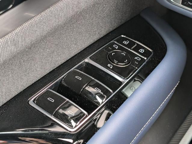 2026 Cadillac VISTIQ Premium Luxury