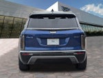 2026 Cadillac VISTIQ Premium Luxury