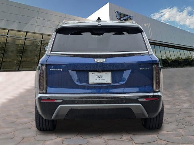 2026 Cadillac VISTIQ Premium Luxury