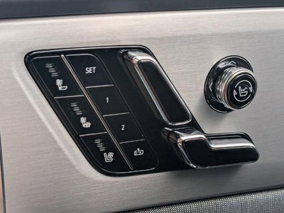 2026 Cadillac VISTIQ Premium Luxury