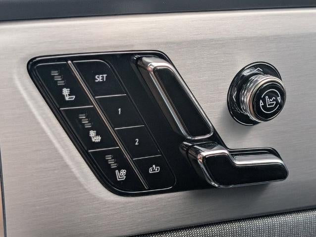 2026 Cadillac VISTIQ Premium Luxury
