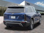 2026 Cadillac VISTIQ Premium Luxury