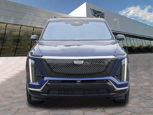 2026 Cadillac VISTIQ Premium Luxury