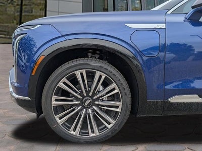 2026 Cadillac VISTIQ Premium Luxury
