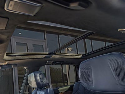 2026 Cadillac VISTIQ Premium Luxury