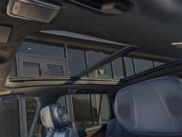 2026 Cadillac VISTIQ Premium Luxury