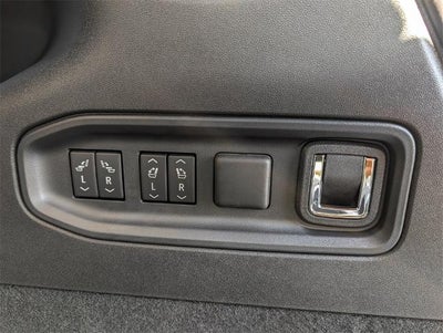 2026 Cadillac VISTIQ Premium Luxury