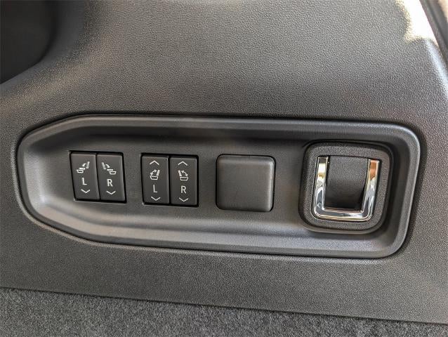 2026 Cadillac VISTIQ Premium Luxury