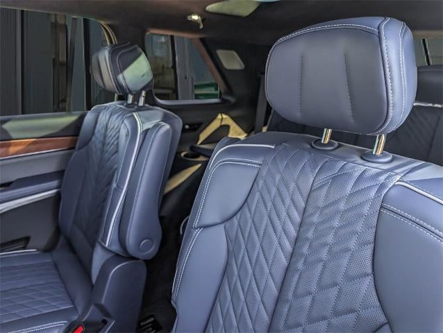 2026 Cadillac VISTIQ Premium Luxury