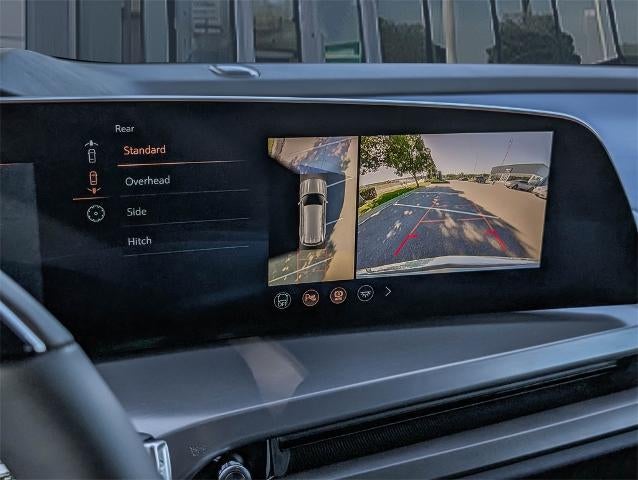 2026 Cadillac VISTIQ Premium Luxury